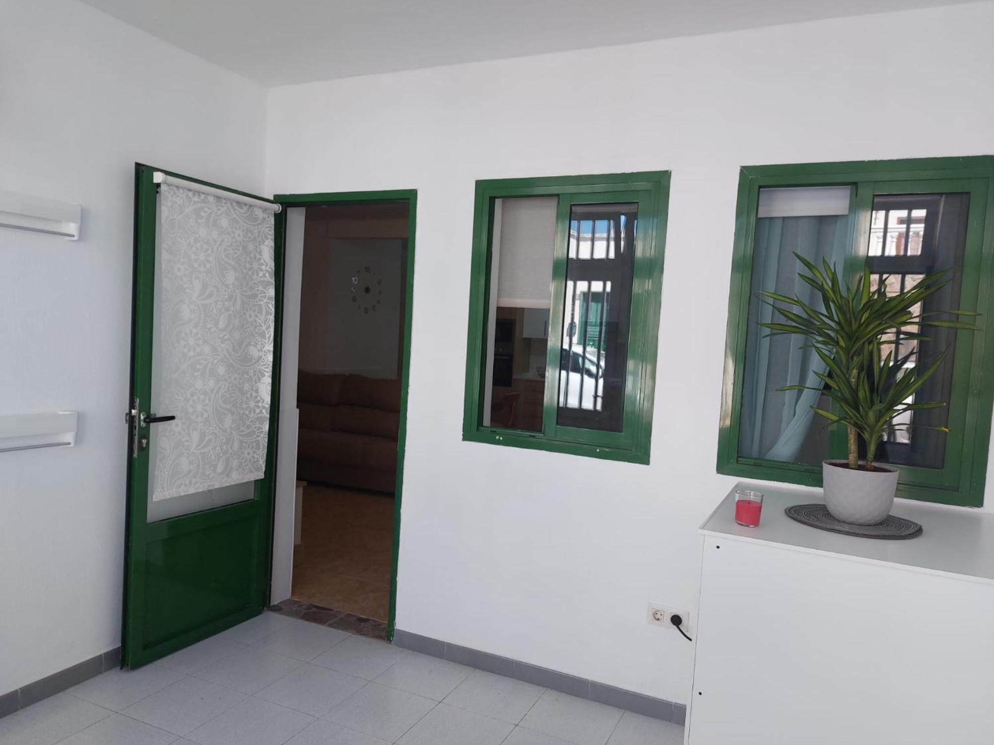 Mi Casita En Tias