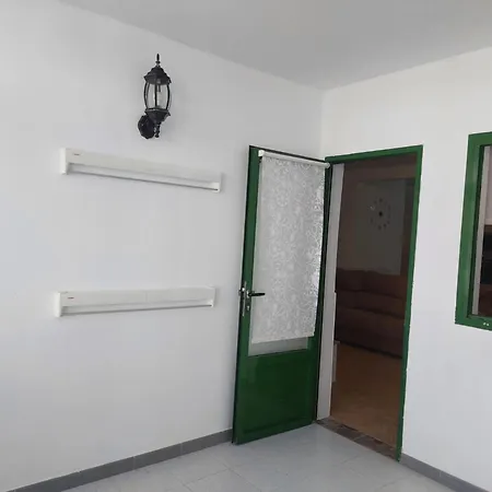 Appartamento Mi Casita En Tías Esterno foto