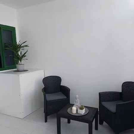 Appartamento Mi Casita En Tías Esterno foto