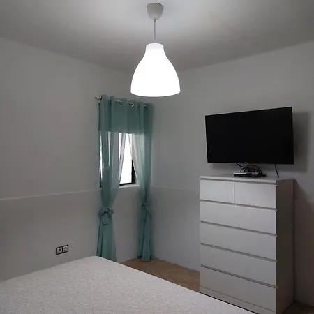 Appartamento Mi Casita En Tías Esterno foto