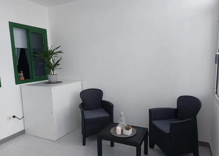 Mi Casita En Tias