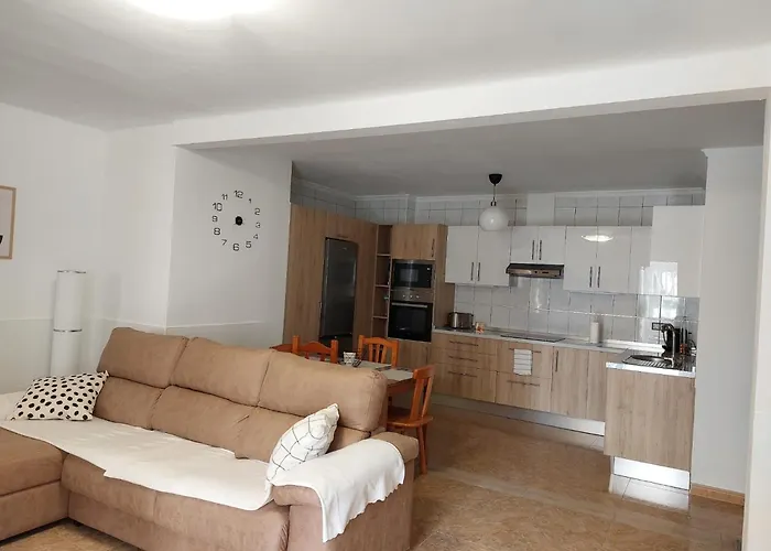 Mi Casita En Tias