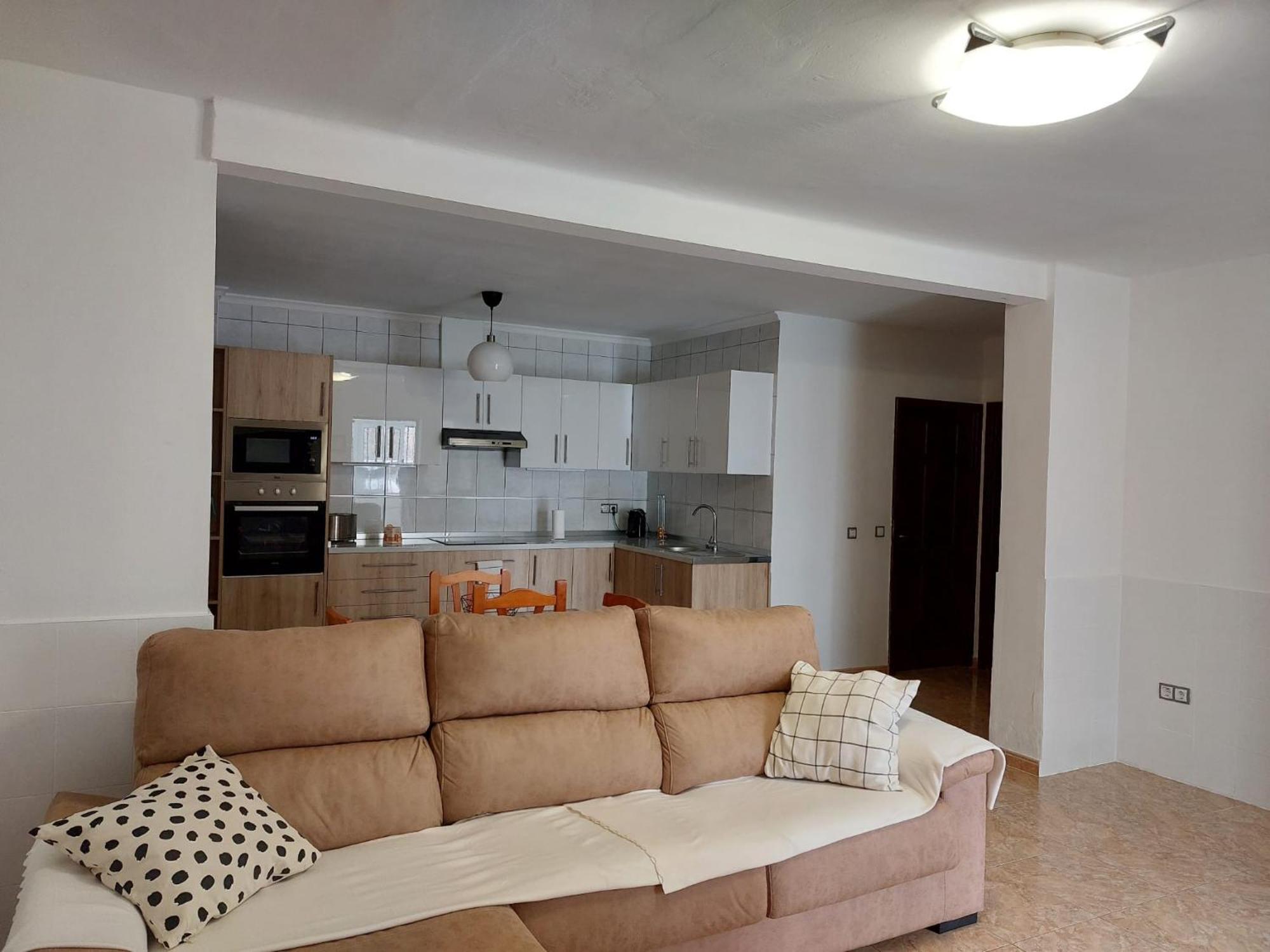 Mi Casita En Apartament *