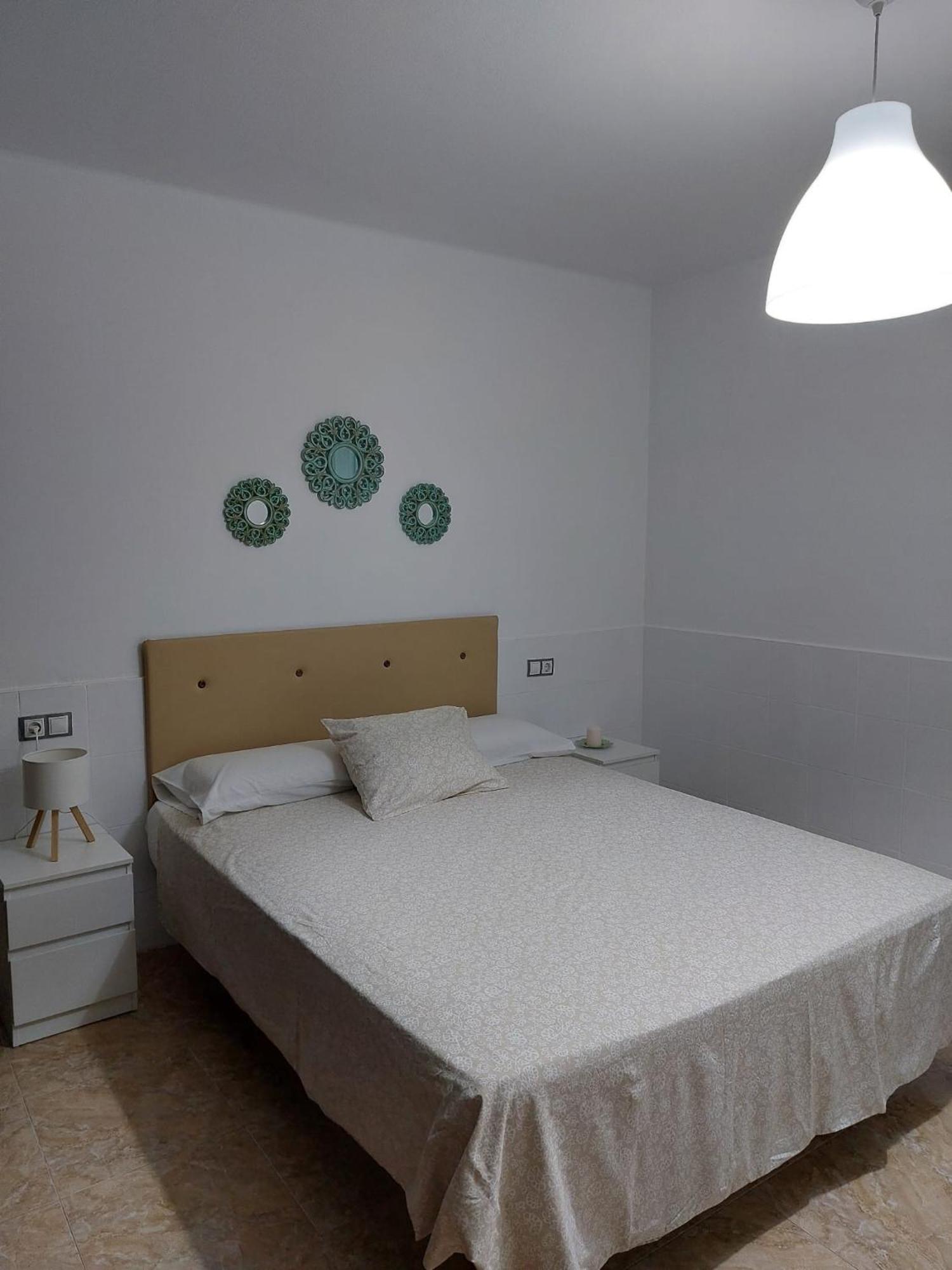 Apartament Mi Casita En Tías