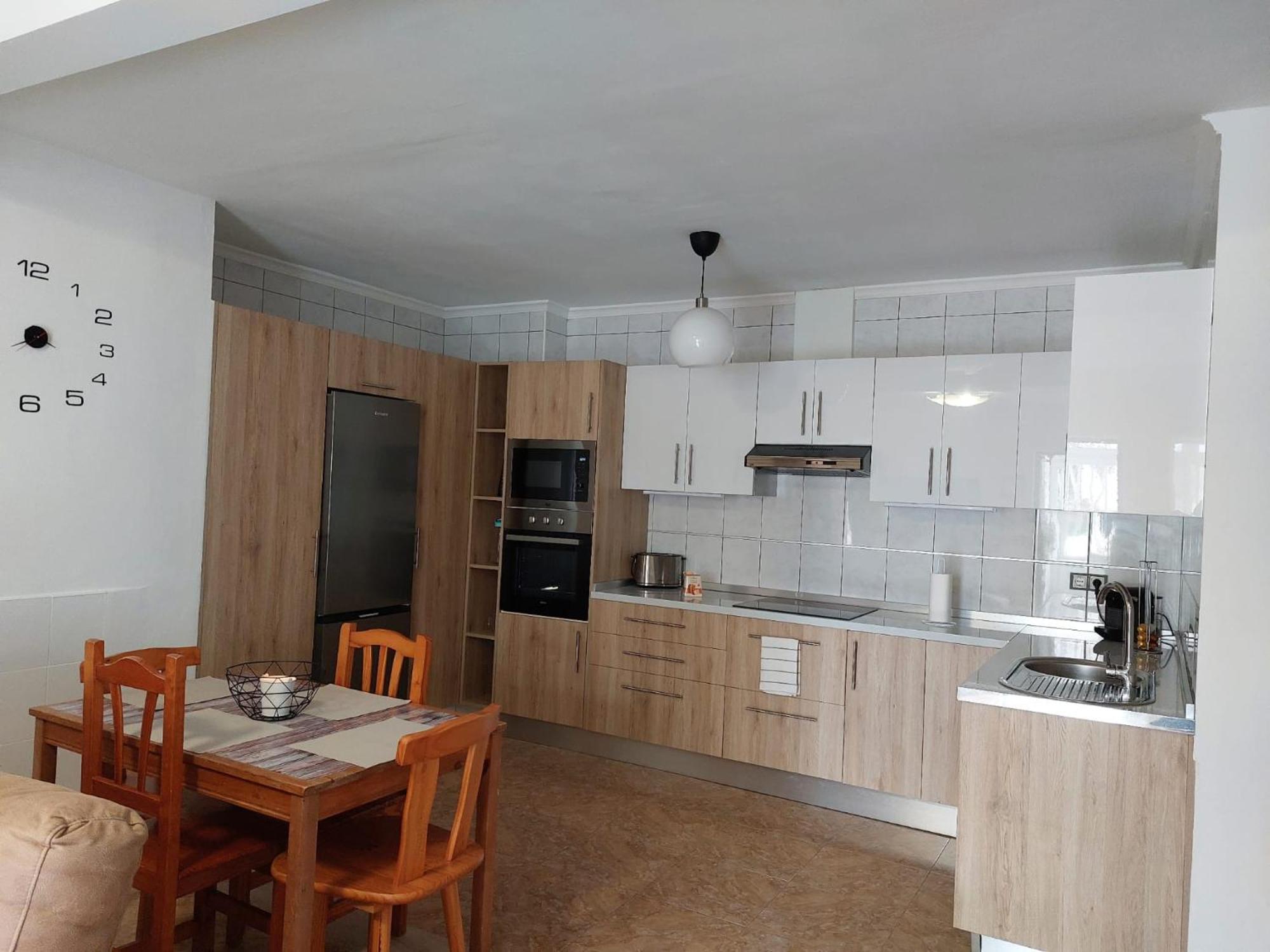 Apartament Mi Casita En