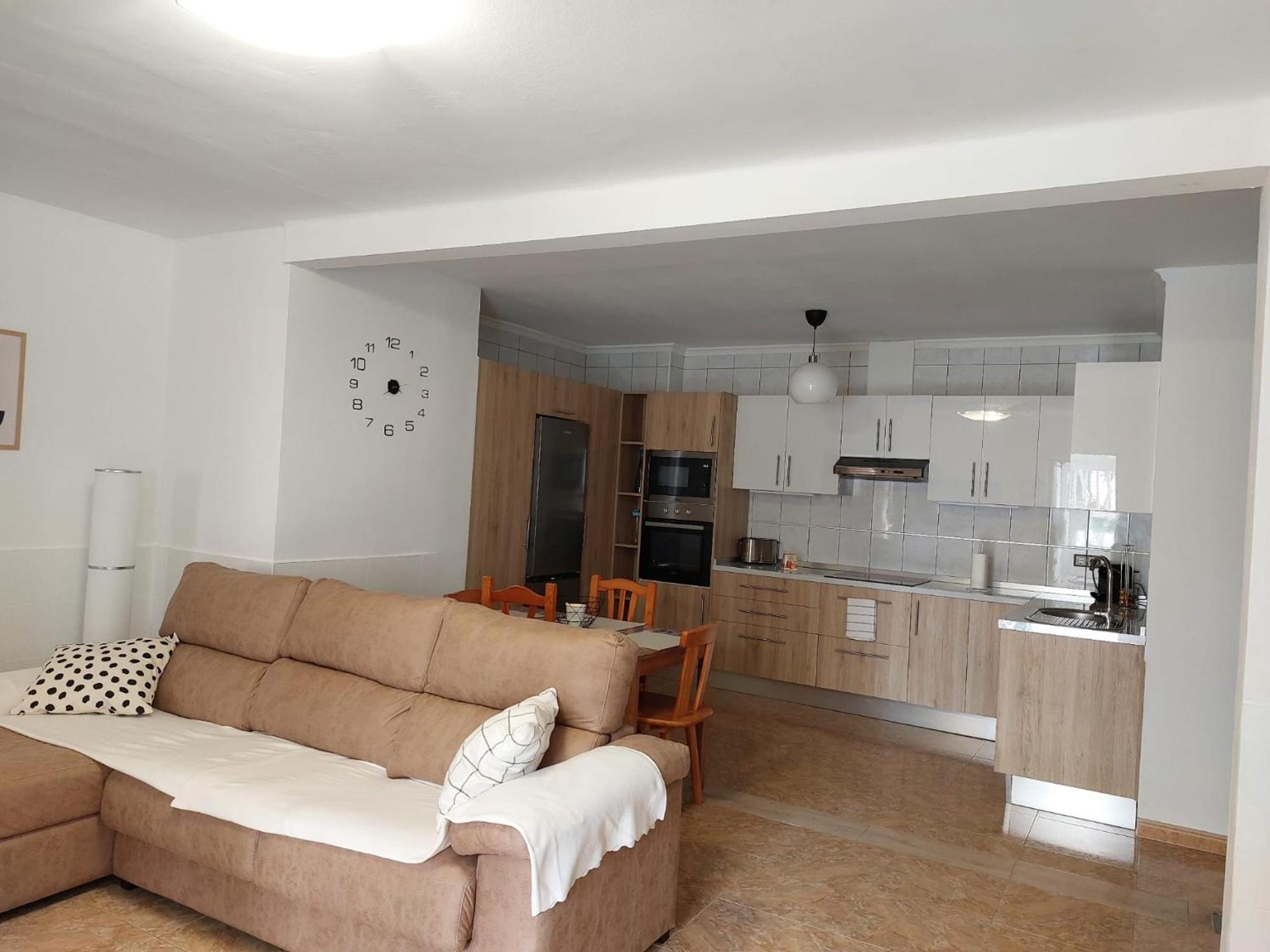 Mi Casita En Apartament *