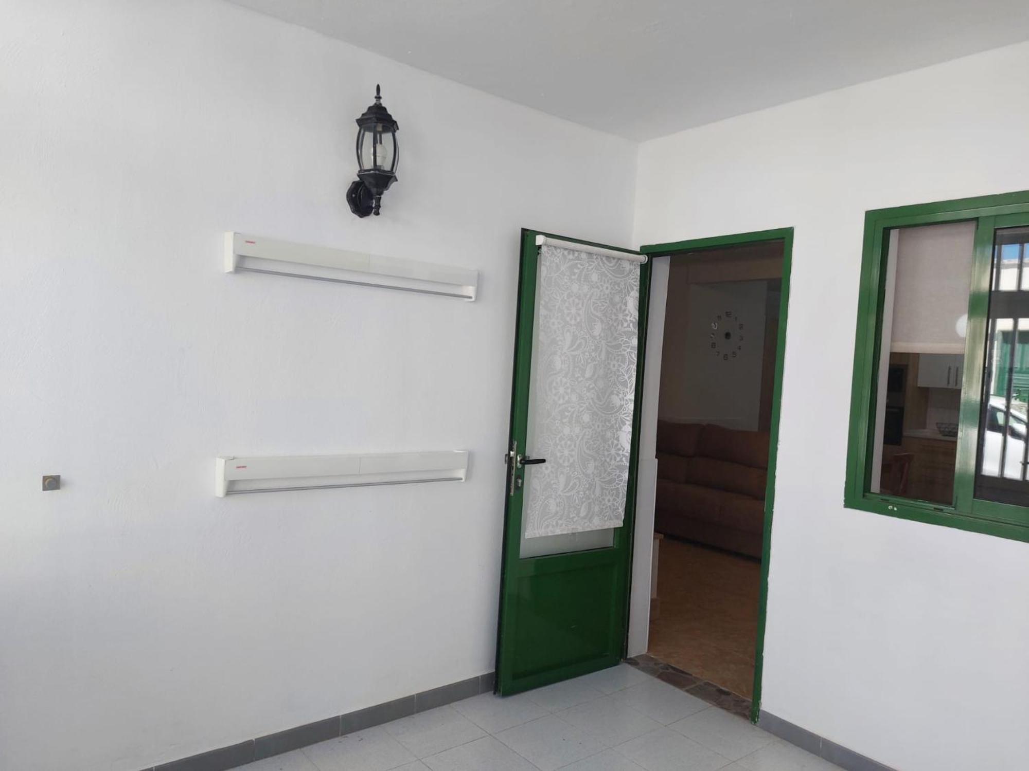 Mi Casita En Apartment Tías