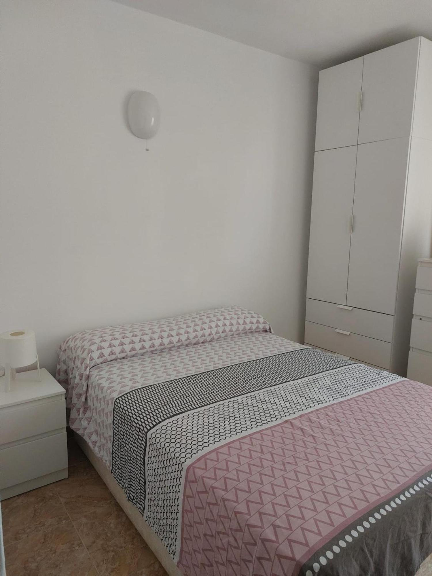 Apartment Mi Casita En Tías